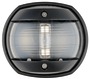 Lampy pozycyjne Compact 12. 112,5° lewa. Obudowa - czarna - Kod. 11.408.01 47